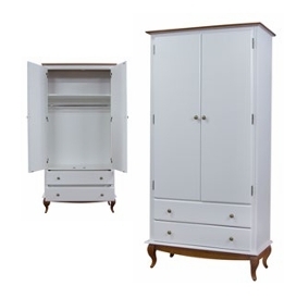 Roupeiro Country Clean | 5261 | Ativa 0626