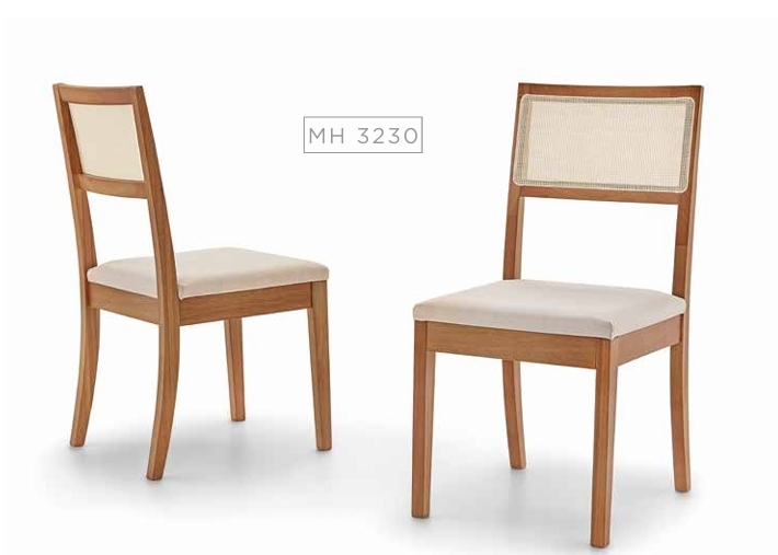 Cadeira MH 3230 | Herval 0726