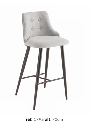 Banqueta 1793 | Milano 0626