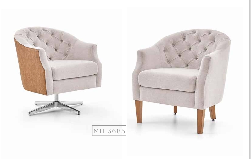 Poltrona MH 3685 | Herval 0726