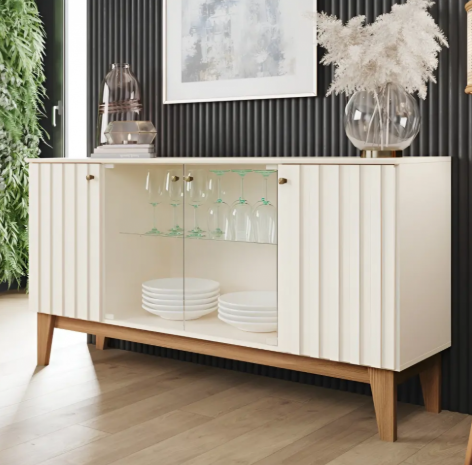 Buffet Eiffel | S352-129 | Henn