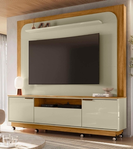 Home Theater Nilo | Madetec 0626