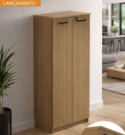 Armário p/Escritório | ME4198 | Tecnomobili 0326