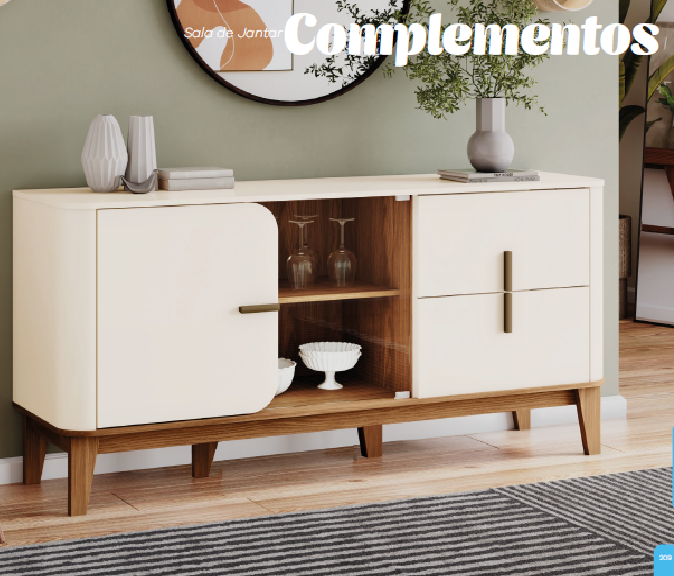 PREÇO + BARATO DO BRASIL | Buffet Rael 165 | Henn