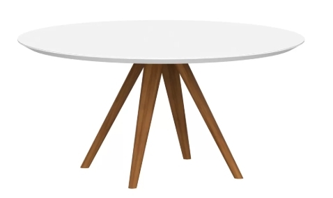 Mesa Lizzie Redonda | J MARCON 0626