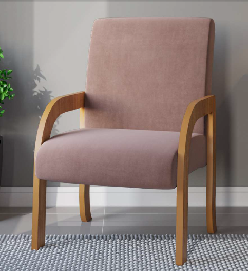 Poltrona Paris | Viero