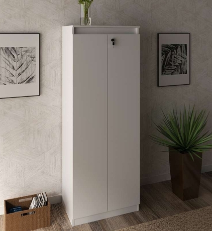 Armário Alto c/Chave | ME4151 | Tecnomobili 0326