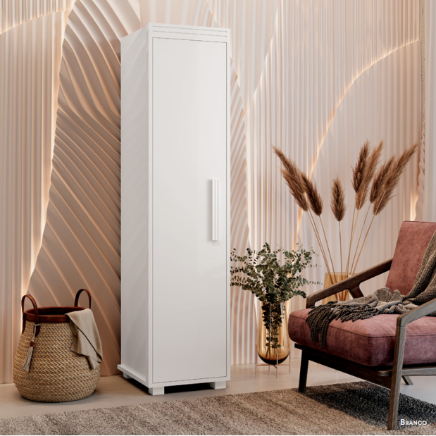 PREÇO + BARATO DO BRASIL | Multiuso Malta | 100% MDF | L 0.51 | Fenix 