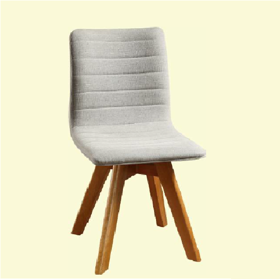 PREÇO + BARATO DO BRASIL | Cadeira c/ Base Fixa | CA 14 | Conforme Design