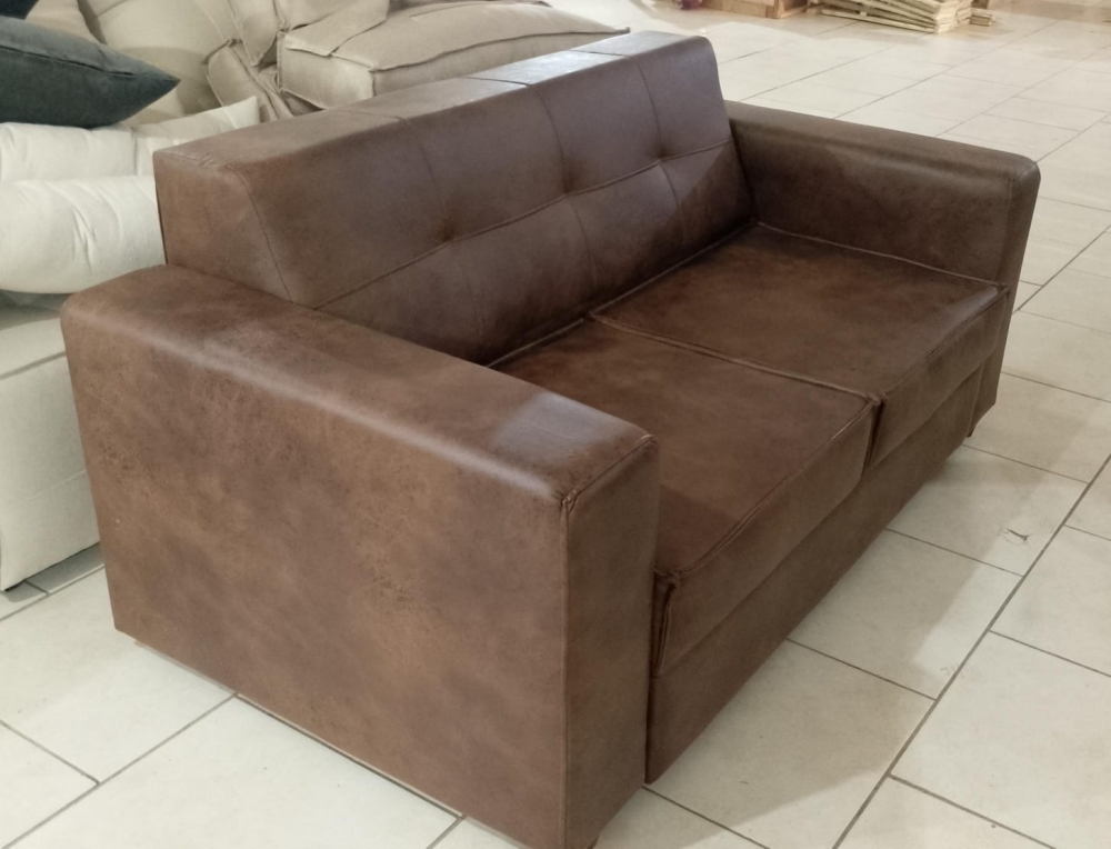 Sofá Requinte | VJ Estofados 0426