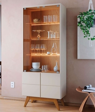 Cristaleira Noronha | Colibri 0326