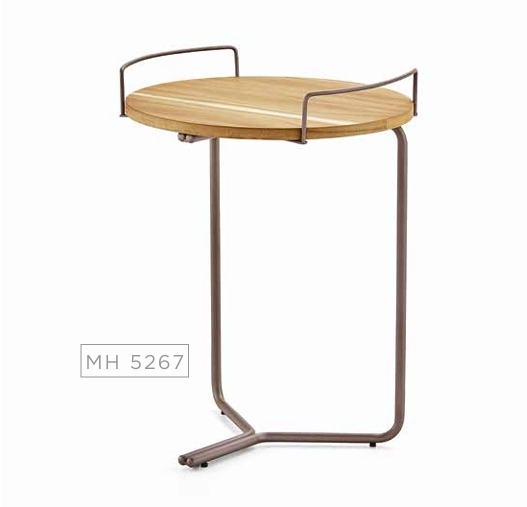 Mesa De Apoio MH 5267 | Herval 0726