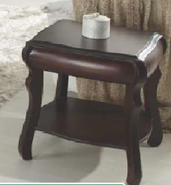 Mesa Lateral Conde RC44 | Rossil