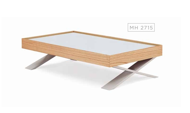 Mesa De Centro MH 2715 | Herval 0726