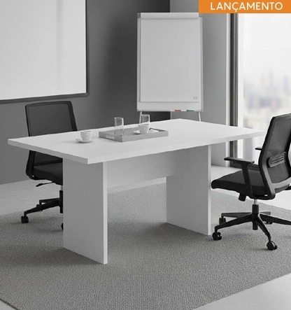 Mesa de Reunião | ME4191 | Tecnomobili 0326