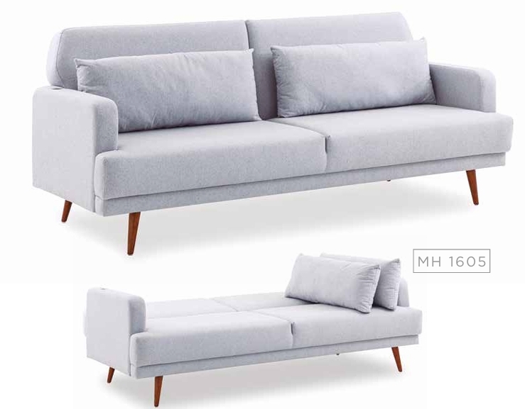 Estofado MH 1605 | Herval 0726