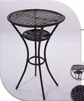 Mesa Alta Junco Sintético | 2102 - 2220 | Lindelli 0326