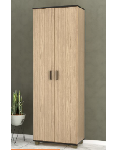 Multiuso c/ 02 Portas | Regale