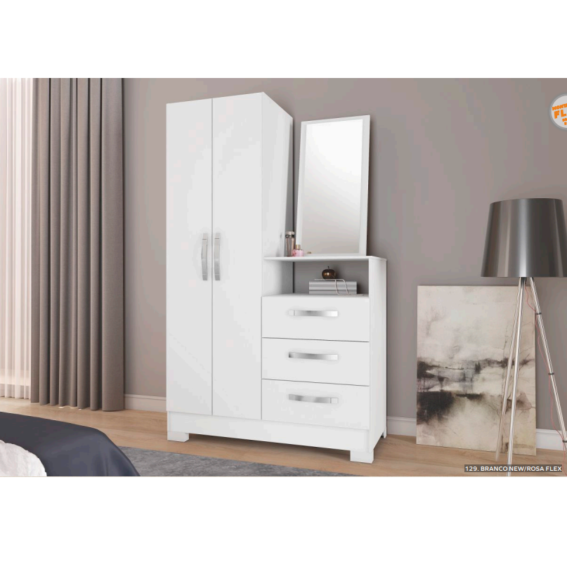 Cômoda NT 5165 | L 1.08 | Notável 