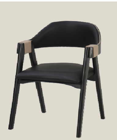 PREÇO + BARATO DO BRASIL | Cadeira Moema | Decora Móveis