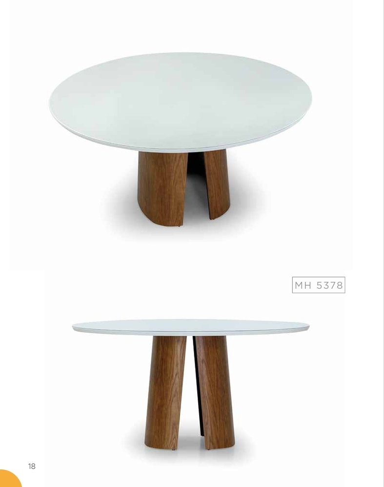 Mesa MH 5378 | Herval 0726