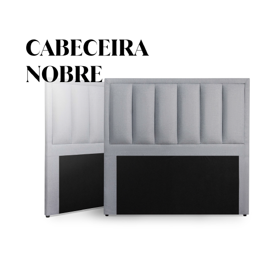 Cabeceira Nobre 1,40 | MS Decor
