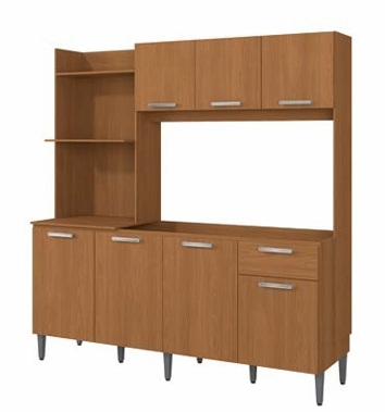 Kit Cozinha Compacta | T781 | Kappesberg Móveis 0226