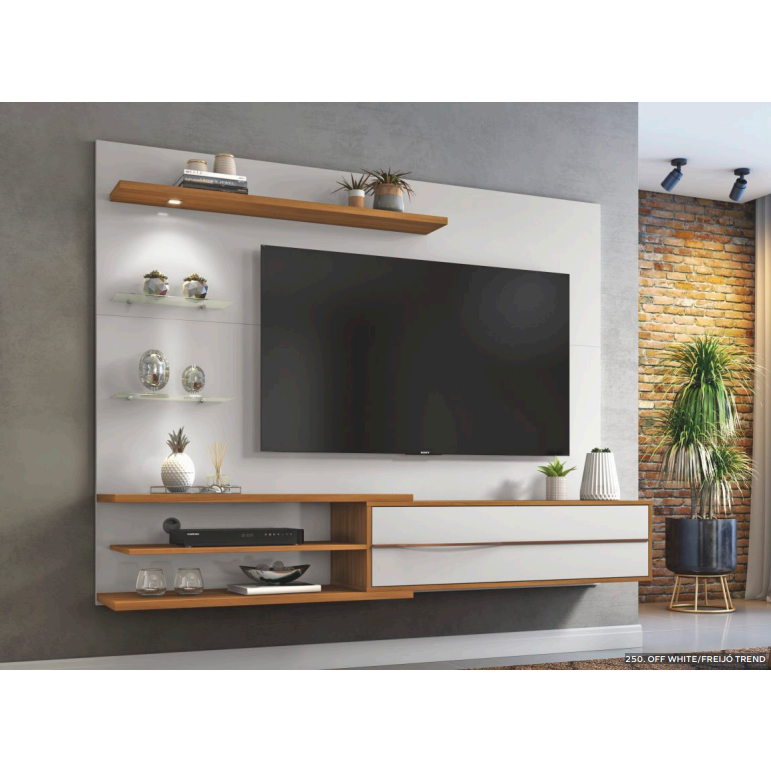 Painel NT 1115 | L 1.80 | Notável 