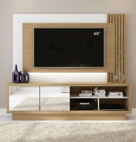 Painel Home | HO1000 | Tecnomobili 0326