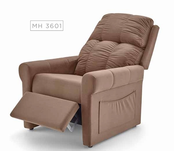 Poltrona MH 3601 | Herval 0726