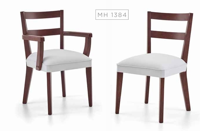Cadeira MH 1384 | Herval 0726