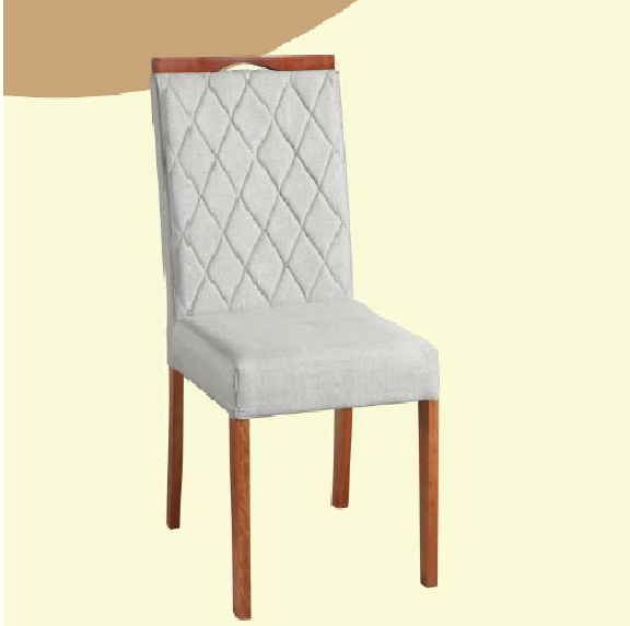 PREÇO + BARATO DO BRASIL | Cadeira c/ Base Fixa | CA 11 | Conforme Design