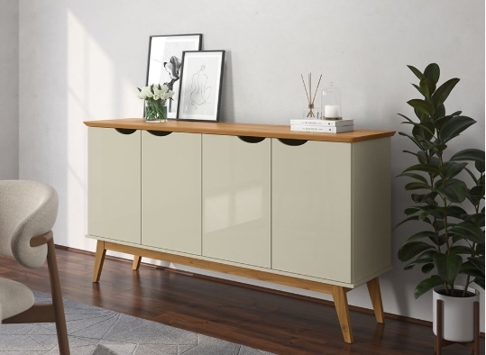 Buffet 4P Prism | Patrimar 0726