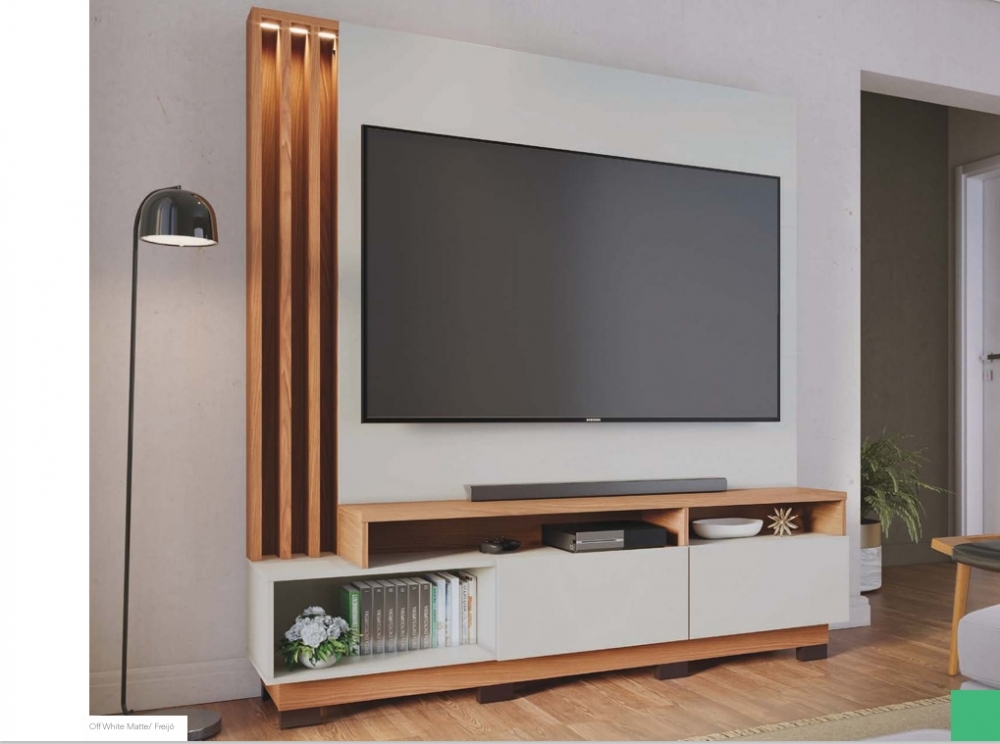 Home Theater | Humaitá | Colibri 0925