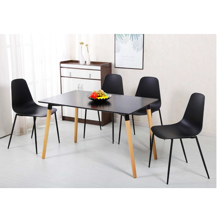 PREÇO + BARATO DO BRASIL | Mesa Amsterdã | Fratini 