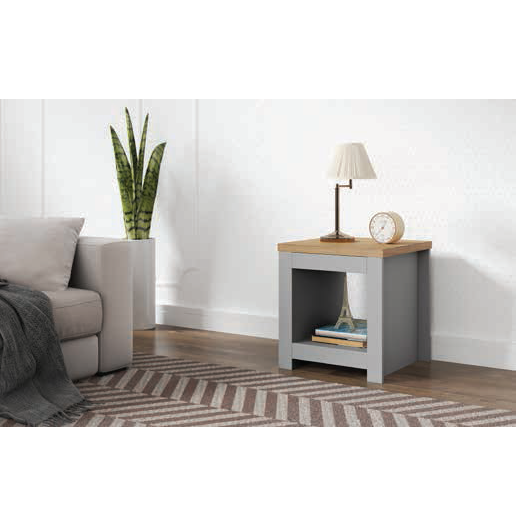 Mesa Lateral | R 613 | Ditália Móveis 