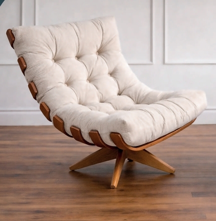 Poltrona Cher | Maramadan 0726 