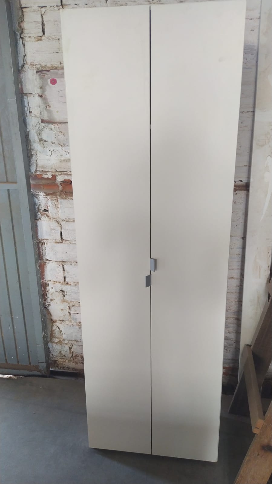 Multiuso 02 Portas 100% MDF BigPop | PopTop