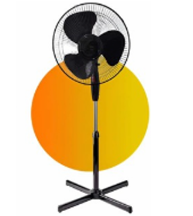 Ventilador de Coluna Triunfo | Lindelli 0326