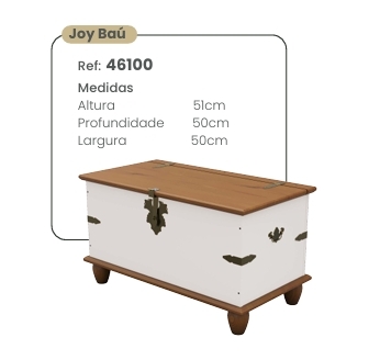 Joy Baú | 46100 | Serpil 0625