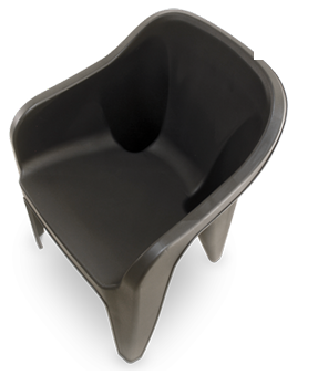 Poltrona Resisti | 5458 - 5457 | Lindelli 0326