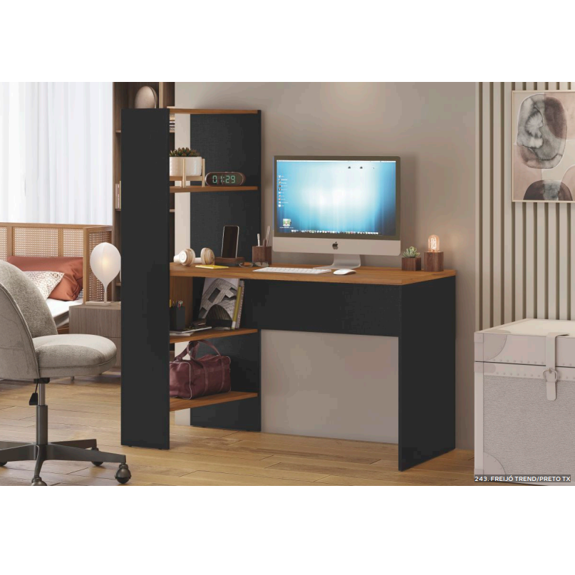 Mesa Office NT 2105 | L 1.23 | Notável 