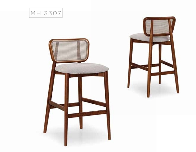 Banqueta MH 3307 | Herval 0726