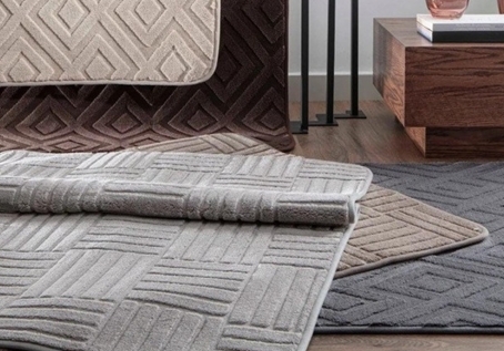 Tapete Tóquio 140x200 | 5190 | Lindelli 0326