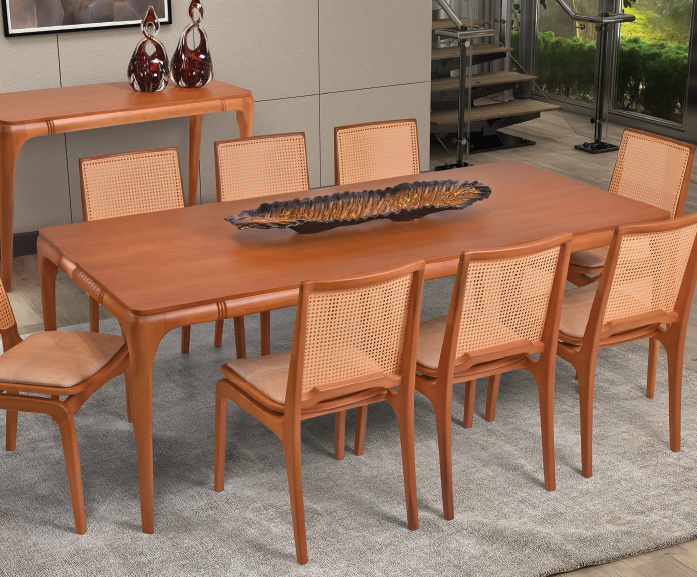 Mesa Campeche 220 | 25440 | Refinatto