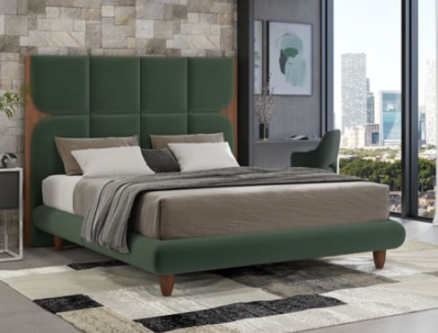 Cama Bold | Perfan 0626