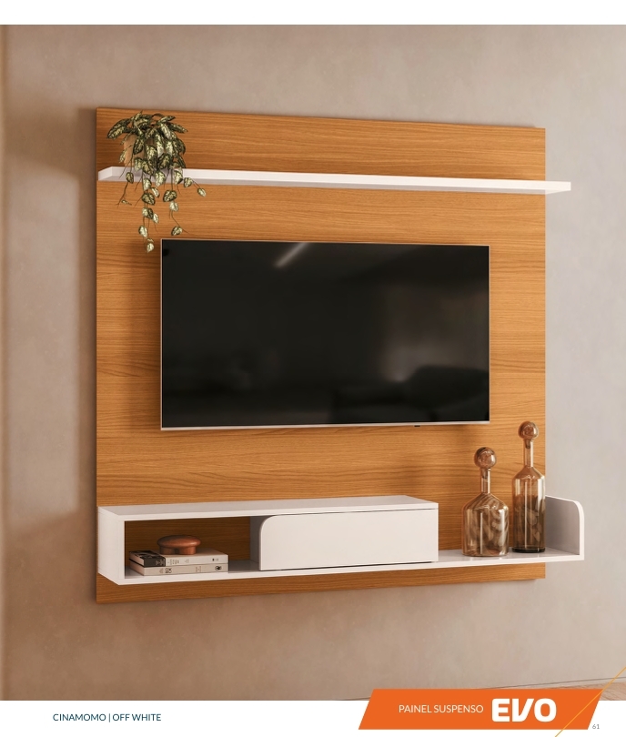 Painel Evo | HB Móveis 0426