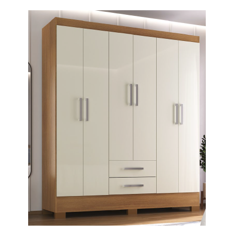 Roupeiro Natal L 1,35 | Rodial