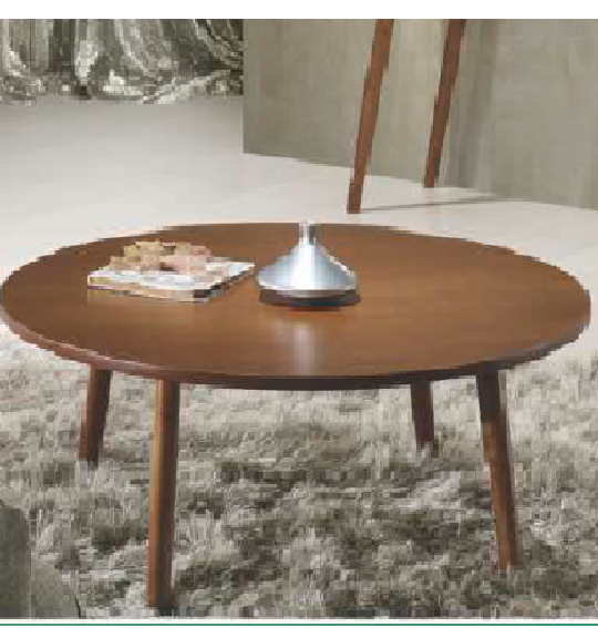 Mesa de Centro Tulipa RC49 | Rossil