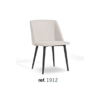  Cadeira | 1912 | Milano